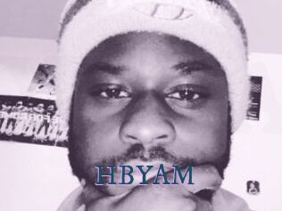 HBYAM