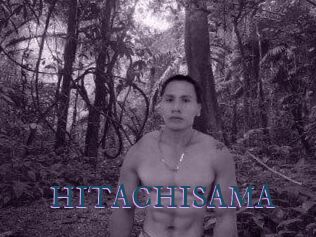 HITACHISAMA