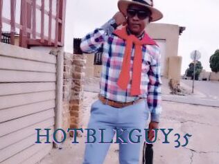 HOTBLKGUY35