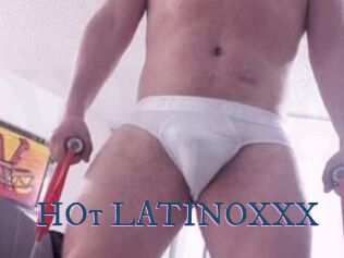 HOt_LATINOXXX