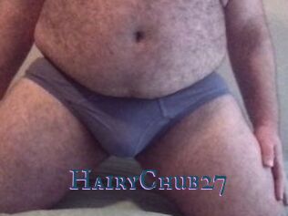 HairyChub27