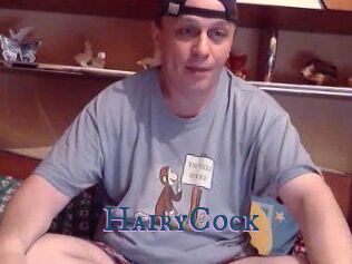 HairyCock