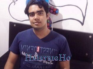 HairybigHo