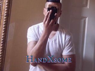 HandXsome
