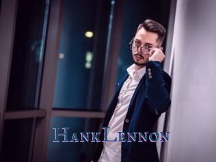 HankLennon