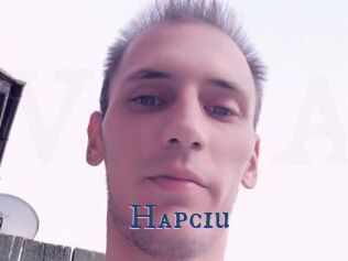 Hapciu
