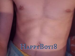 HappyBoy18