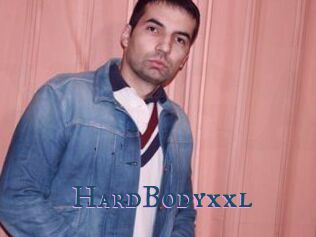 HardBodyxxl