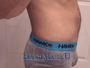 HardMan4U