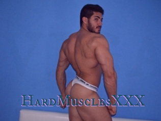 HardMusclesXXX Video gay streaming