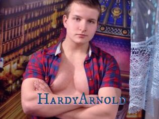 HardyArnold