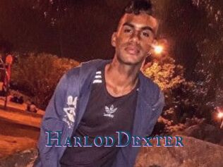 HarlodDexter