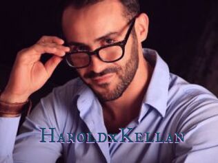 HaroldxKellan