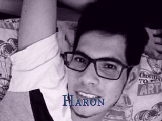 Haron