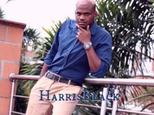 HarrisBlack