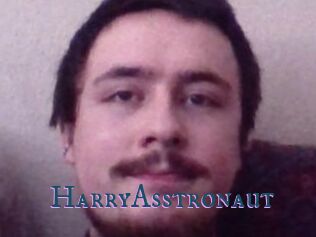 Harry_Asstronaut