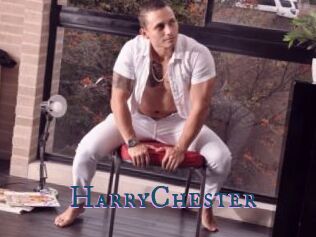 HarryChester