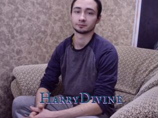 HarryDivine