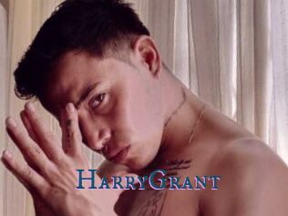 HarryGrant