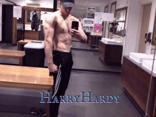 HarryHardy