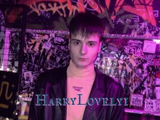 HarryLovely1
