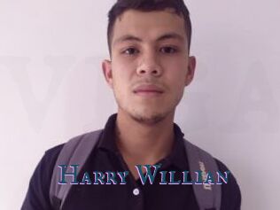 Harry_Willian