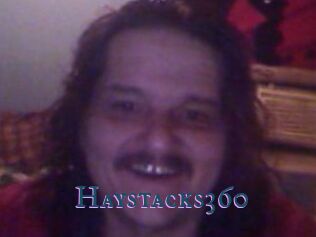 Haystacks360
