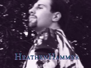 HeathenHammer