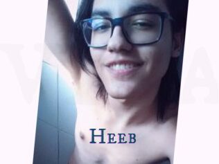 Heeb