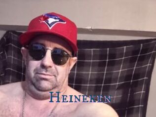 Heineken