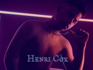 Henri_Cox
