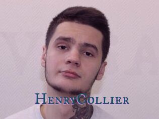 HenryCollier