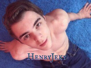 HenryJeky