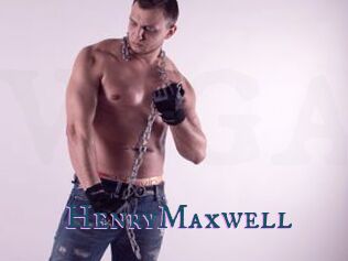 HenryMaxwell