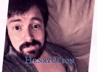 Henry_Olson