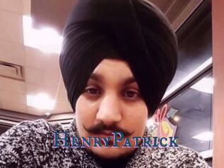 Henry_Patrick