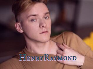 HenryRaymond