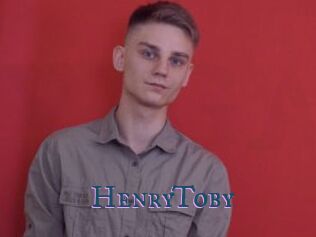 HenryToby Video gay streaming