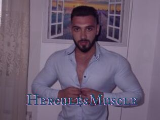 HerculesMuscle