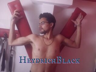 HeydrichBlack