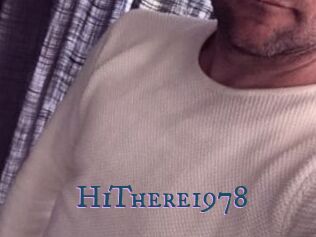 HiThere1978