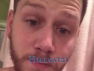 Hillcat21