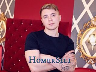 HomerSili