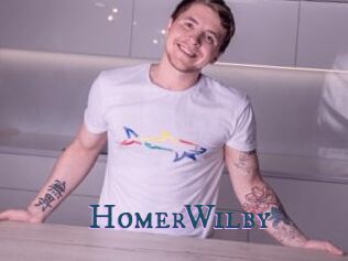 HomerWilby