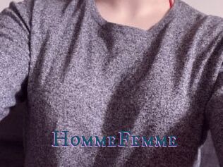 HommeFemme