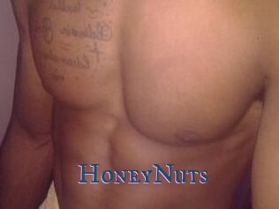 HoneyNuts