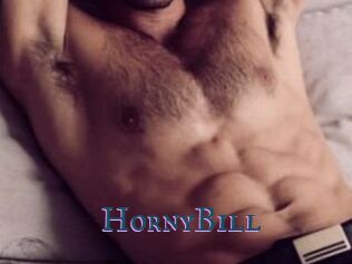 HornyBill