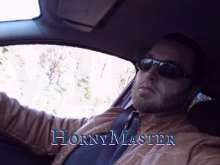 HornyMaster