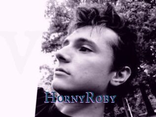 HornyRoby