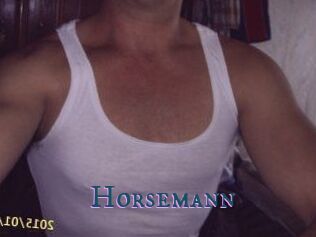 Horsemann